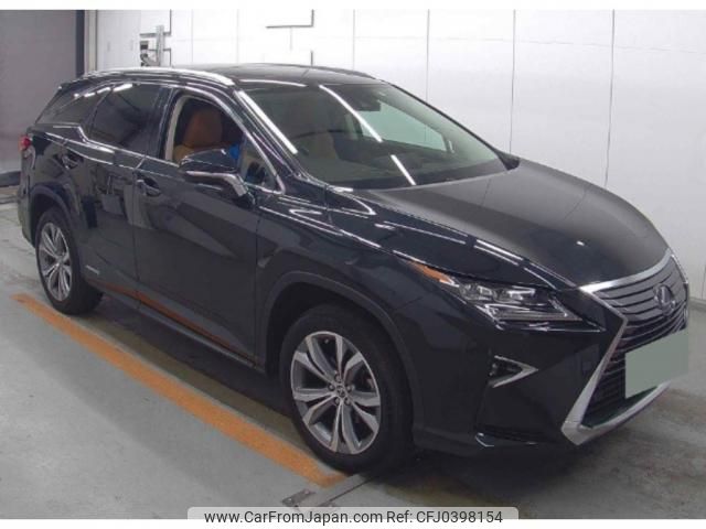 lexus rx 2017 quick_quick_DAA-GYL26W_GYL26-0001072 image 1