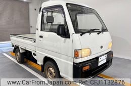 subaru sambar-truck 1995 Mitsuicoltd_SBST096243R0705