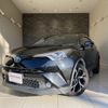 toyota c-hr 2016 quick_quick_ZYX10_ZYX10-2002687 image 1