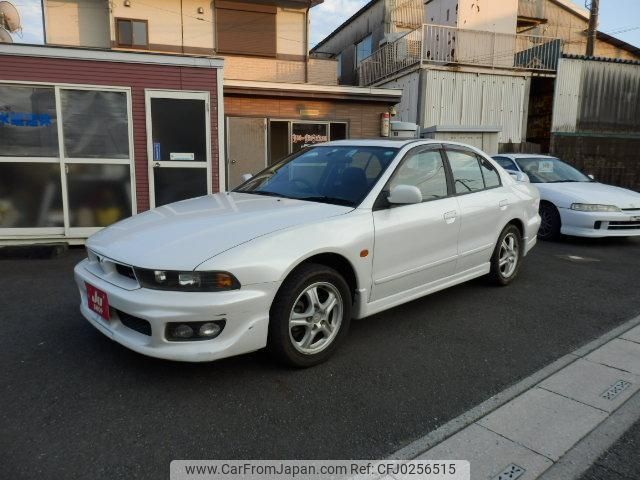 mitsubishi galant 2000 quick_quick_EC5A_EC5A-0300643 image 1