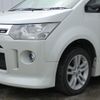 mitsubishi delica-d5 2007 quick_quick_DBA-CV5W_CV5W-0019338 image 13