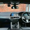 bmw x6 2021 CFJ1052544 image 3