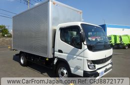 mitsubishi-fuso canter 2022 -MITSUBISHI--Canter 2PG-FEB80--FEB80-600638---MITSUBISHI--Canter 2PG-FEB80--FEB80-600638-