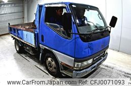 mitsubishi-fuso canter 2000 -MITSUBISHI--Canter FE53EBD-ｸﾆ01160654ｸﾆ---MITSUBISHI--Canter FE53EBD-ｸﾆ01160654ｸﾆ-