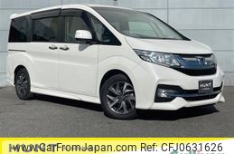 honda stepwagon 2017 -HONDA--Stepwgn DBA-RP3--RP3-1131516---HONDA--Stepwgn DBA-RP3--RP3-1131516-