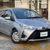 toyota vitz 2017 -TOYOTA--Vitz DBA-NSP130--NSP130-2269226---TOYOTA--Vitz DBA-NSP130--NSP130-2269226- image 1