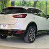 mazda cx-3 2021 quick_quick_DKLFW_DKLFW-150289 image 17