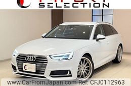 audi a4-avant 2019 quick_quick_8WCVN_WAUZZZF45KA079073