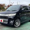 suzuki wagon-r 2010 -SUZUKI--Wagon R DBA-MH23S--MH23S-559052---SUZUKI--Wagon R DBA-MH23S--MH23S-559052- image 1