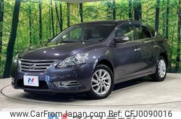 nissan sylphy 2013 -NISSAN--SYLPHY DBA-TB17--TB17-011334---NISSAN--SYLPHY DBA-TB17--TB17-011334-