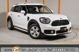 mini mini-others 2018 quick_quick_YS15_WMWYV720403B88904