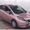 nissan note 2020 quick_quick_DBA-E12_706390 image 1