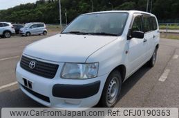 toyota succeed-van 2008 -TOYOTA--Succeed Van CBE-NCP51V--NCP51-0194261---TOYOTA--Succeed Van CBE-NCP51V--NCP51-0194261-