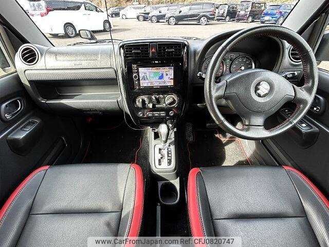 suzuki jimny 2013 504928-928268 image 1