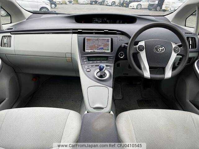 toyota prius 2010 504928-925731 image 1