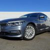 bmw 5-series 2017 -BMW--BMW 5 Series DBA-JA20--WBAJA52080WC08426---BMW--BMW 5 Series DBA-JA20--WBAJA52080WC08426- image 3