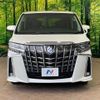 toyota alphard 2022 CFJ1755767 image 15