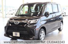 toyota roomy 2022 quick_quick_5BA-M900A_M900A-0696300