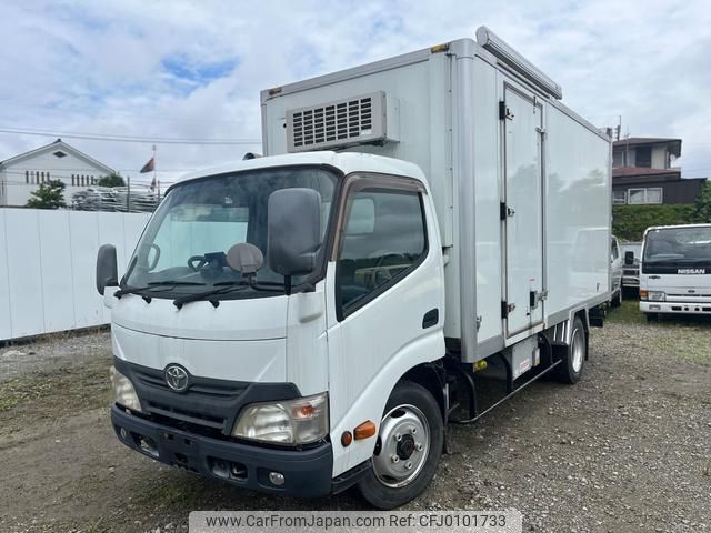 toyota toyoace 2012 CFJ0101733 image 1