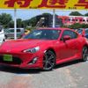 toyota 86 2016 -TOYOTA--86 DBA-ZN6--ZN6-061975---TOYOTA--86 DBA-ZN6--ZN6-061975- image 1