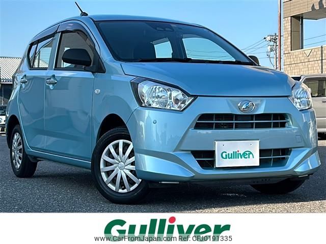 daihatsu mira-e-s 2018 -DAIHATSU--Mira e:s DBA-LA360S--LA360S-0011932---DAIHATSU--Mira e:s DBA-LA360S--LA360S-0011932- image 1