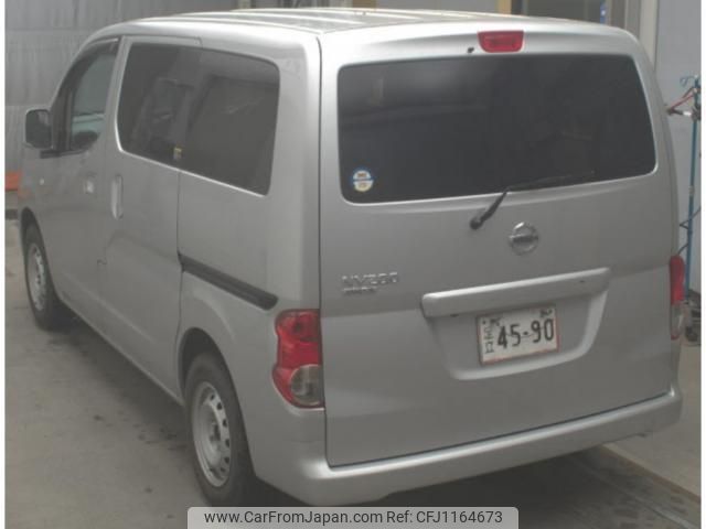 nissan nv200-vanette 2020 quick_quick_3BA-M20_M20-034198 image 2