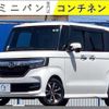 honda n-box 2018 -HONDA--N BOX JF3--JF3-1046445---HONDA--N BOX JF3--JF3-1046445- image 1