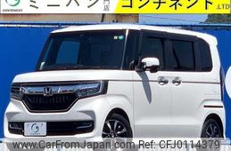 honda n-box 2018 -HONDA--N BOX JF3--JF3-1046445---HONDA--N BOX JF3--JF3-1046445-