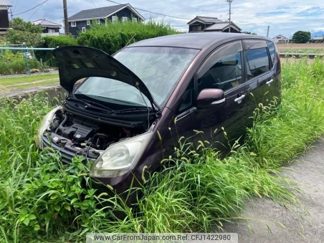 daihatsu move 2010 -DAIHATSU--Move DBA-L175S--L175S-0311064---DAIHATSU--Move DBA-L175S--L175S-0311064- image 1