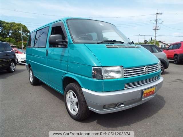 volkswagen vanagon 1996 -VOLKSWAGEN--VW Vanagon E-70ACU--WV2ZZZ702-TH058650---VOLKSWAGEN--VW Vanagon E-70ACU--WV2ZZZ702-TH058650- image 2