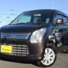 suzuki wagon-r 2014 -SUZUKI 【名変中 】--Wagon R MH34S--350069---SUZUKI 【名変中 】--Wagon R MH34S--350069- image 1