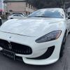maserati granturismo 2010 CFJ4295196 image 14