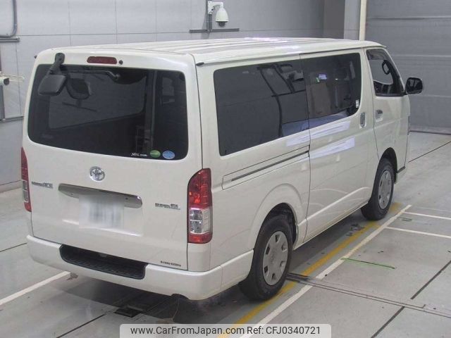 toyota regiusace-van 2020 -TOYOTA 【名古屋 430や2013】--Regius ace Van GDH206V-1036951---TOYOTA 【名古屋 430や2013】--Regius ace Van GDH206V-1036951- image 2