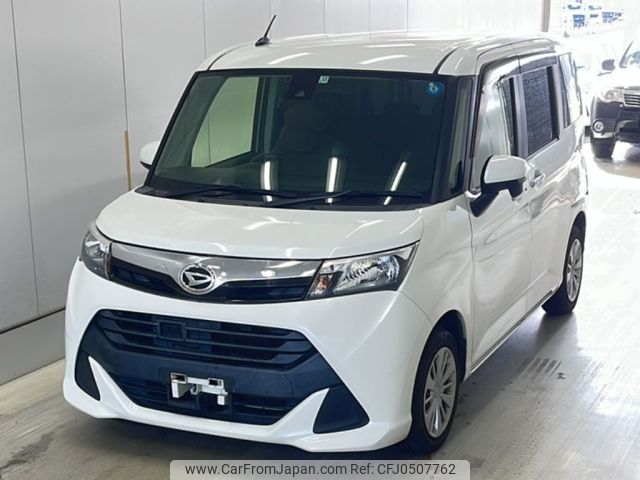 daihatsu thor 2017 -DAIHATSU--Thor M900S-0016892---DAIHATSU--Thor M900S-0016892- image 1