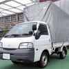 mitsubishi delica-truck 2011 CFJ1550471 image 1