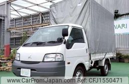 mitsubishi delica-truck 2011 CFJ1550471