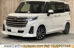 toyota roomy 2021 -TOYOTA--Roomy 4BA-M900A--M900A-0627171---TOYOTA--Roomy 4BA-M900A--M900A-0627171-