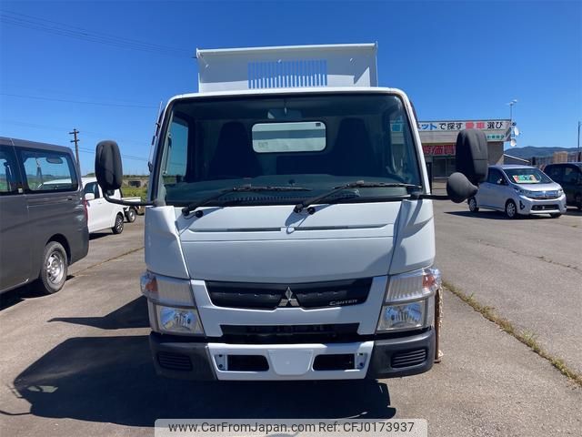 mitsubishi-fuso canter 2013 GOO_NET_EXCHANGE_0940114A30240904W001 image 2