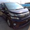 toyota vellfire 2012 CFJ1530173 image 5