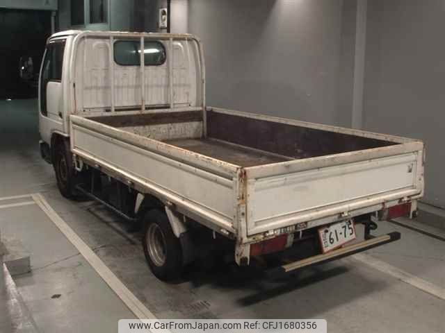 isuzu elf-truck 2006 CFJ1680356 image 2
