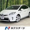 toyota prius-phv 2014 -TOYOTA--Prius PHV DLA-ZVW35--ZVW35-3057355---TOYOTA--Prius PHV DLA-ZVW35--ZVW35-3057355- image 1