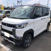 mitsubishi delica-mini 2025 -MITSUBISHI 【富山 581ﾈ2286】--Delica Mini B35A--0606767---MITSUBISHI 【富山 581ﾈ2286】--Delica Mini B35A--0606767- image 1