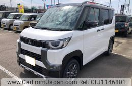 mitsubishi delica-mini 2025 -MITSUBISHI 【富山 581ﾈ2286】--Delica Mini B35A--0606767---MITSUBISHI 【富山 581ﾈ2286】--Delica Mini B35A--0606767-