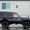 toyota land-cruiser-60 1988 quick_quick_HJ61V_HJ61-007623 image 5