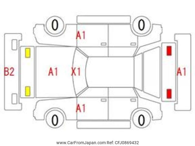 honda cr-z 2010 -HONDA--CR-Z DAA-ZF1--ZF1-1003544---HONDA--CR-Z DAA-ZF1--ZF1-1003544- image 2