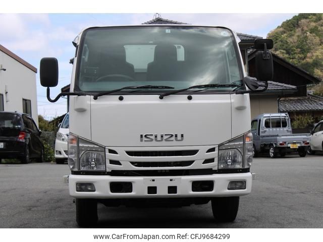 isuzu elf-truck 2016 quick_quick_TRG-NKR85AN_NKR85-7048997 image 2
