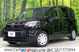 toyota sienta 2024 CFJ1572894