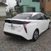 toyota prius 2018 -TOYOTA 【野田 500ｱ1234】--Prius DAA-ZVW55--ZVW55-8065888---TOYOTA 【野田 500ｱ1234】--Prius DAA-ZVW55--ZVW55-8065888- image 22