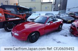 mazda eunos-roadster 1991 GOO_JP_700030009730241229001