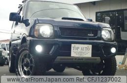 suzuki jimny 2016 quick_quick_ABA-JB23W_JB23W-758185